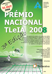 TLeIA 2008