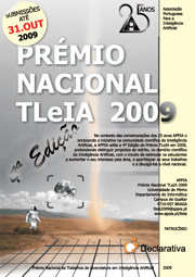 TLeIA 2009