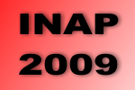 INAP 2009