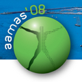 AAMAS 2008