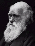 Charles Darwin